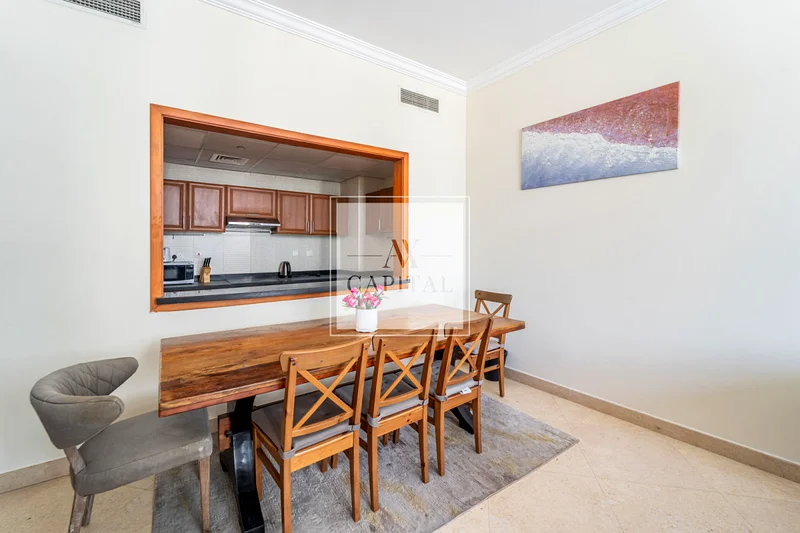 Middle Floor | Maids Room | Vacant | Sea View64038434522115114