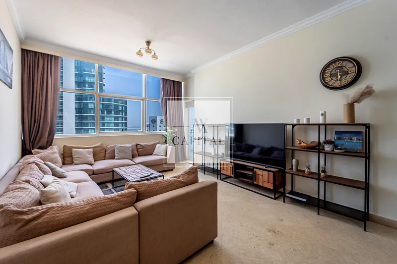 Middle Floor | Maids Room | Vacant | Sea View64038434522115111