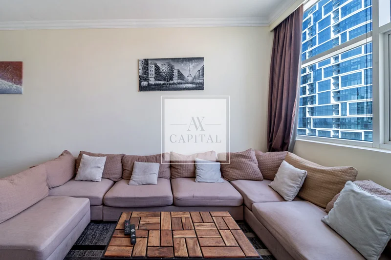 Middle Floor | Maids Room | Vacant | Sea View64038434522115112