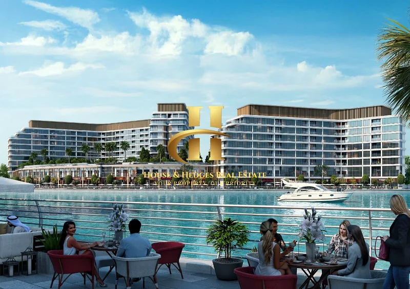 Modern Layout | Best Investment | Marina View63854198509185110
