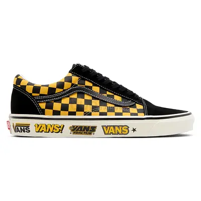 Vans Old Skool 36 DX Anaheim Factory Size 43