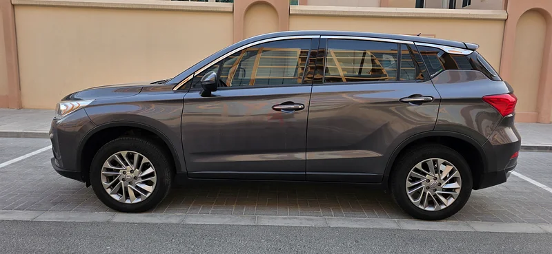 FOR SALE GAC GS4 235T MODEL-2021 SPECS-GCC63491372322179112
