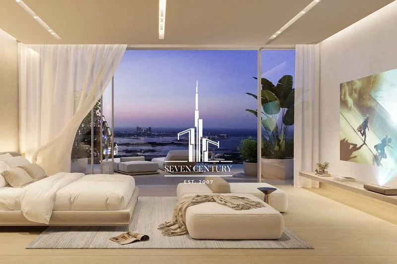 High Floor | Luxury Unit | Attractive Payment Plan63924107910915114