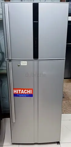 Hitachi fridge 540 litter for sell