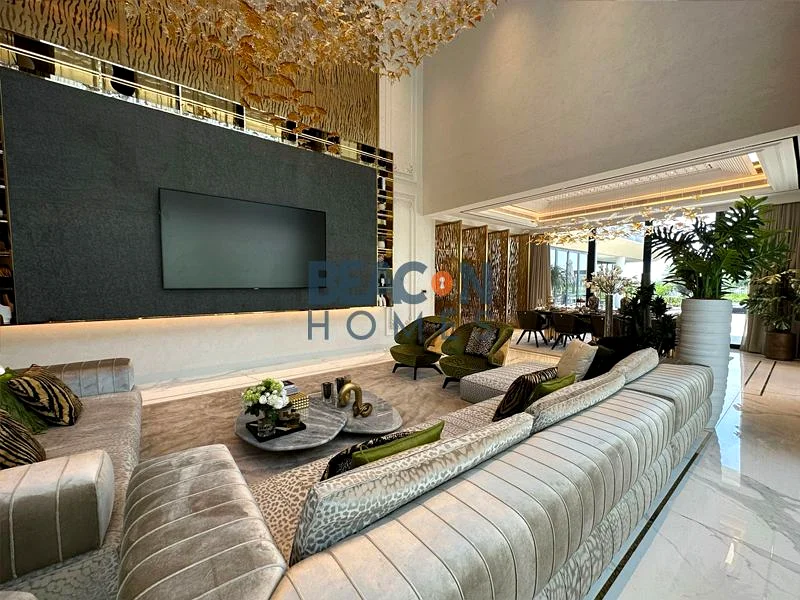 Spacious G + B + 2 | V75 Type Villa | Front View63970855300354112