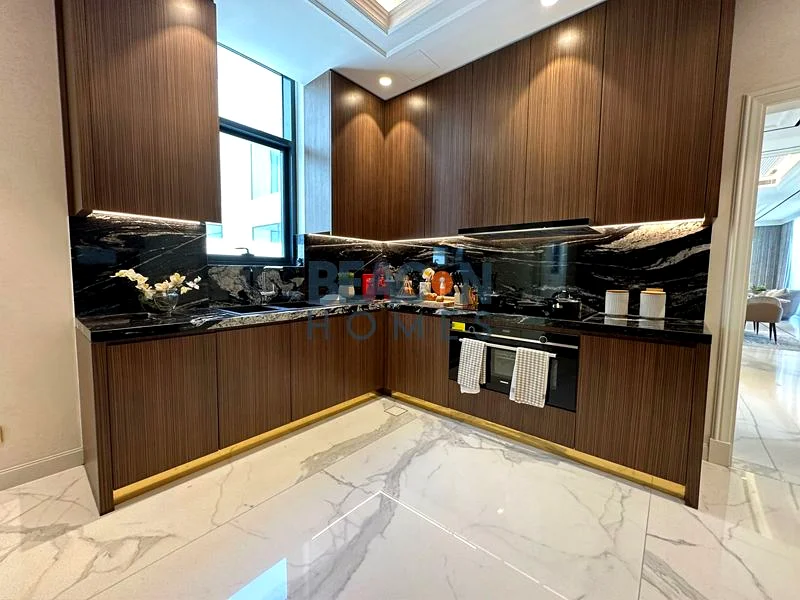 Spacious G + B + 2 | V75 Type Villa | Front View63970855300354113