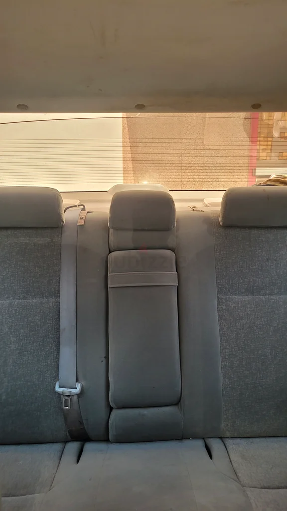 CAMRY 2005 - Neat  clean ( interior exterior ) Urgent sale63412310105091111