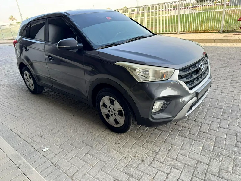 Hyundai creta 2019 model63406915841281112
