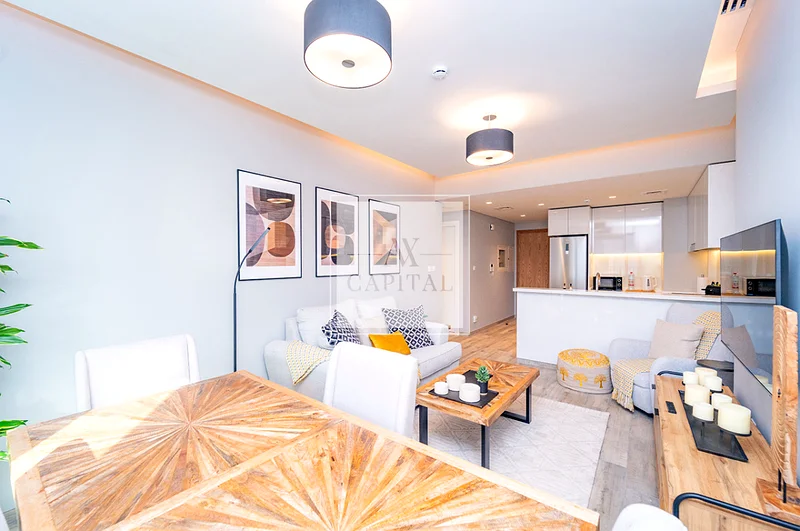 Stunning | Spacious | High Floor | Available Now63798615375106113