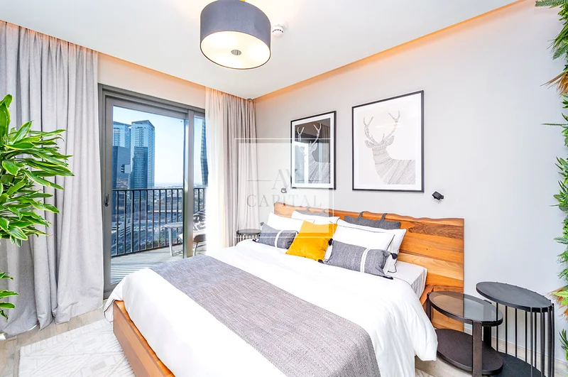 Stunning | Spacious | High Floor | Available Now63798615375106112