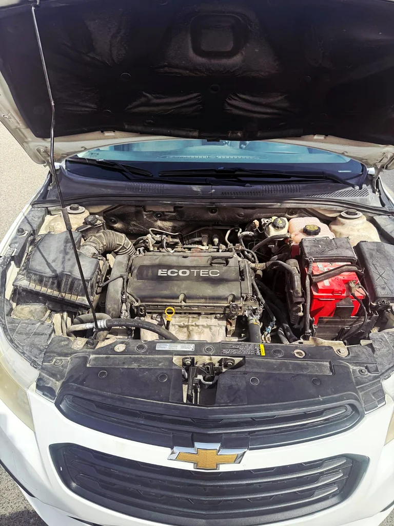 Chevrolet Cruze 201663398557265027111