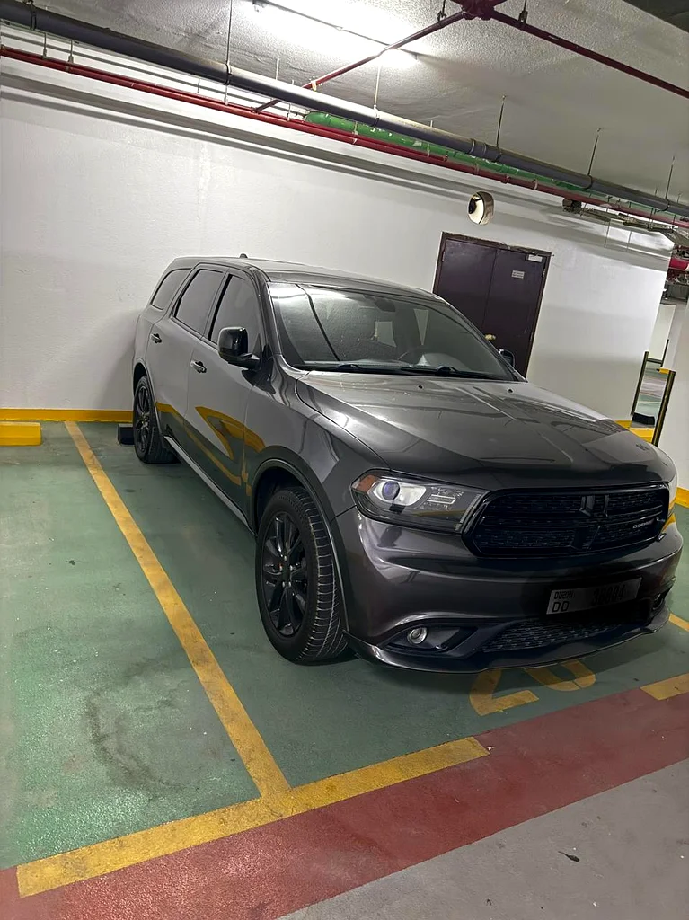 Dodge Durango 201863398533650563113