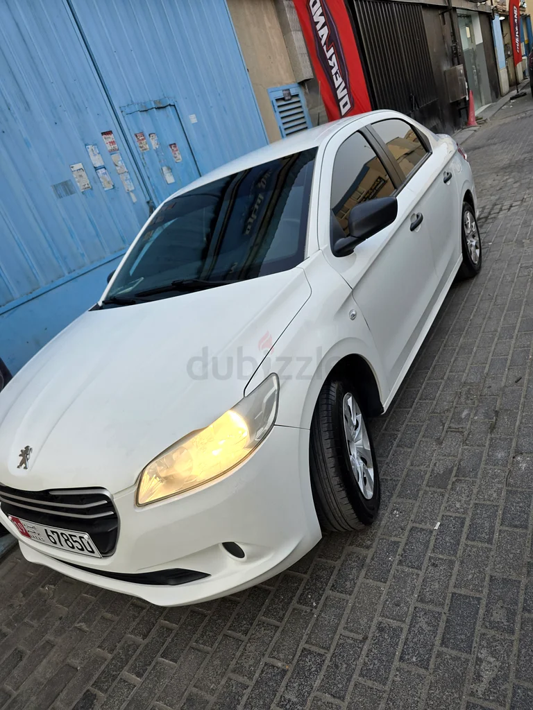 بيجو 301 2015 للبيع في دول مجلس التعاون الخليجي63398486166657111