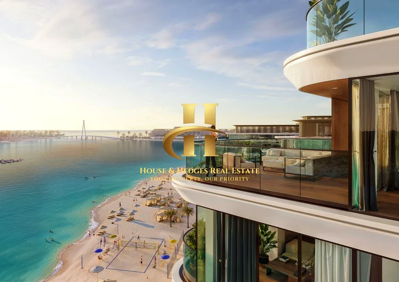 Best Investment | Luxury Living | Marina View63854099862787114