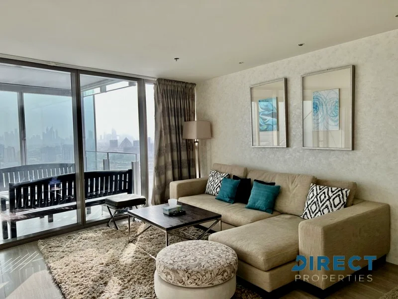 Furnished | Great Layout | Burj Khalifa View63728164772098111