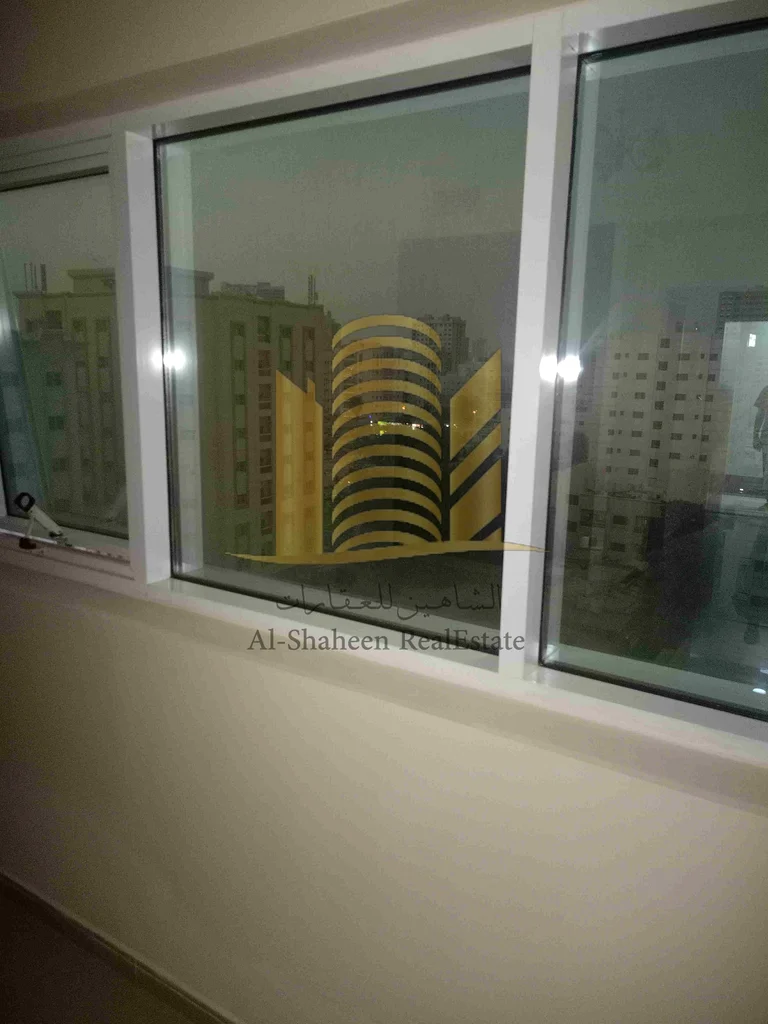 استوديو للإيجار السنوي في الرشيديّة 2، بجوار مطحنة هاشم63720685509507113