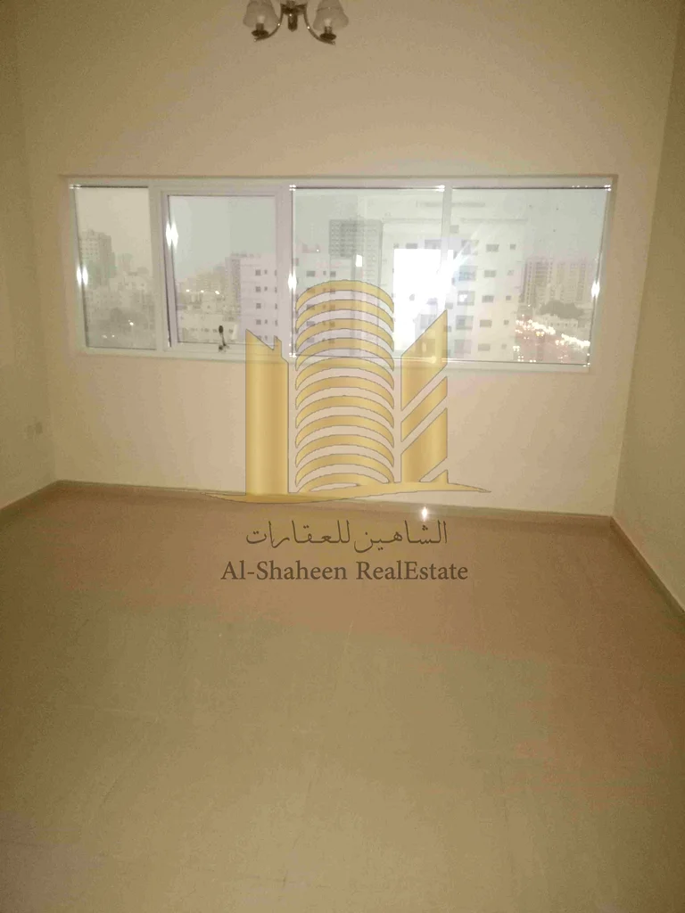 استوديو للإيجار السنوي في الرشيديّة 2، بجوار مطحنة هاشم63720685509507112