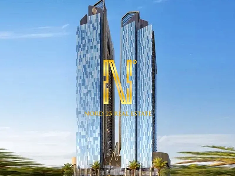 للبيع | سكاي هيلز ريزيدنسس تي-1 | غرفتي نوم63916384608642110