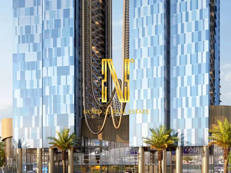 للبيع | سكاي هيلز ريزيدنسس تي-1 | غرفتي نوم63916384608642111