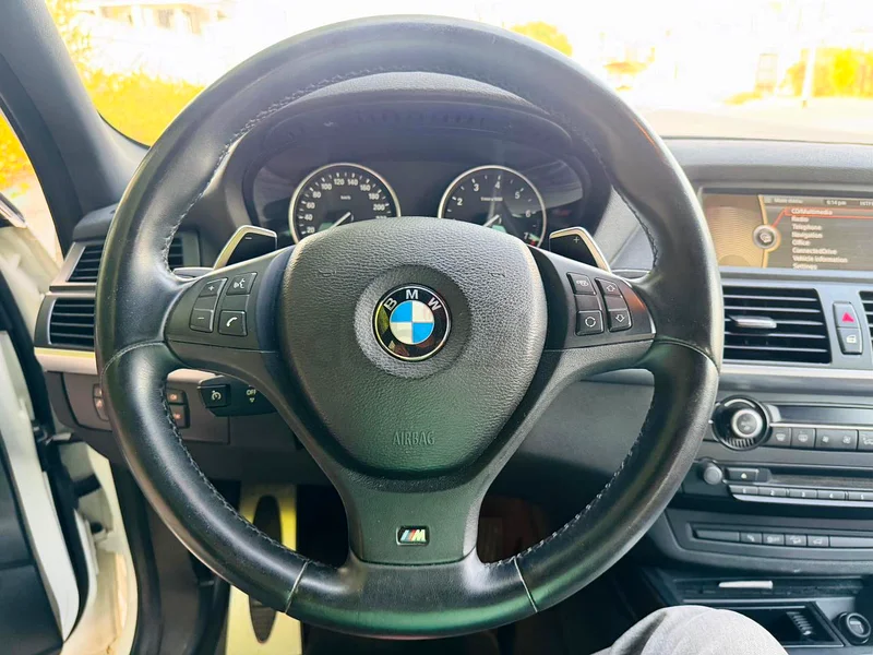 X5 M-SPORT SPECIAL EDITION,TOP OF THE RANGE63406212849922114