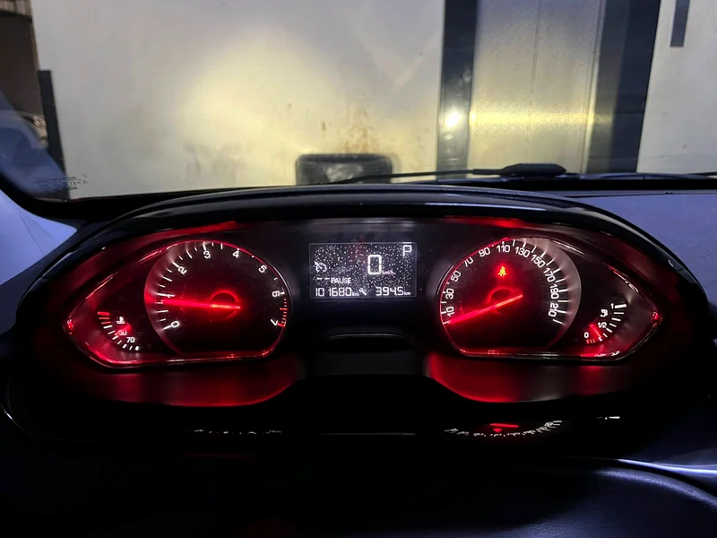 Peugeot 2013 Low Mileage Best Price63398485821954114