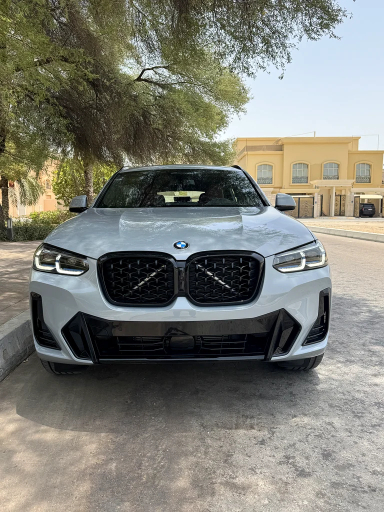 BMW X4 30i M Sport 2025 , 5 years Service and Warranty63406212963841111
