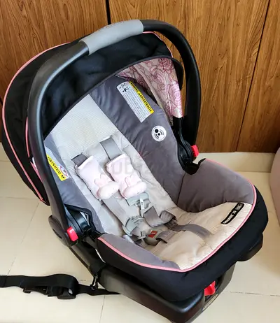 Graco Carseat