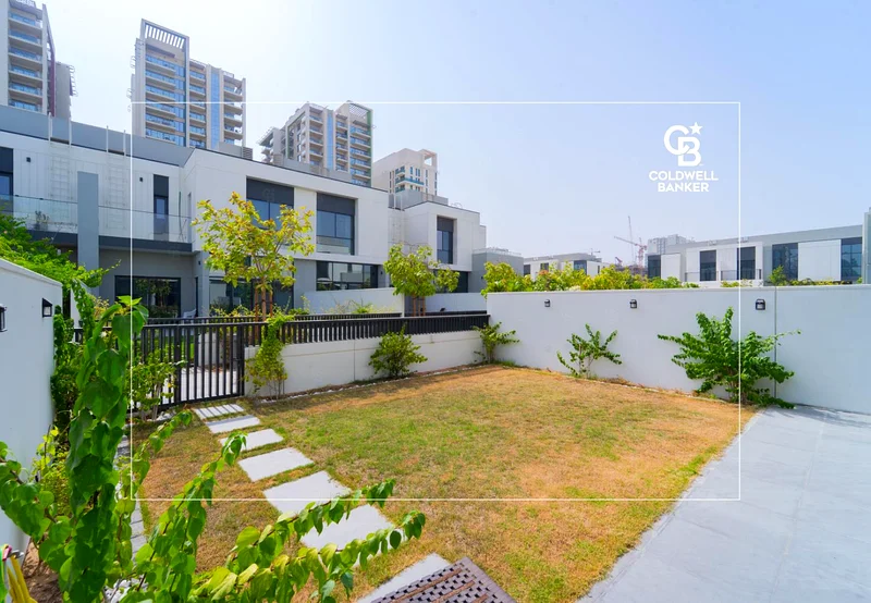 Type A | Murooj East | Near Park63763385480450110