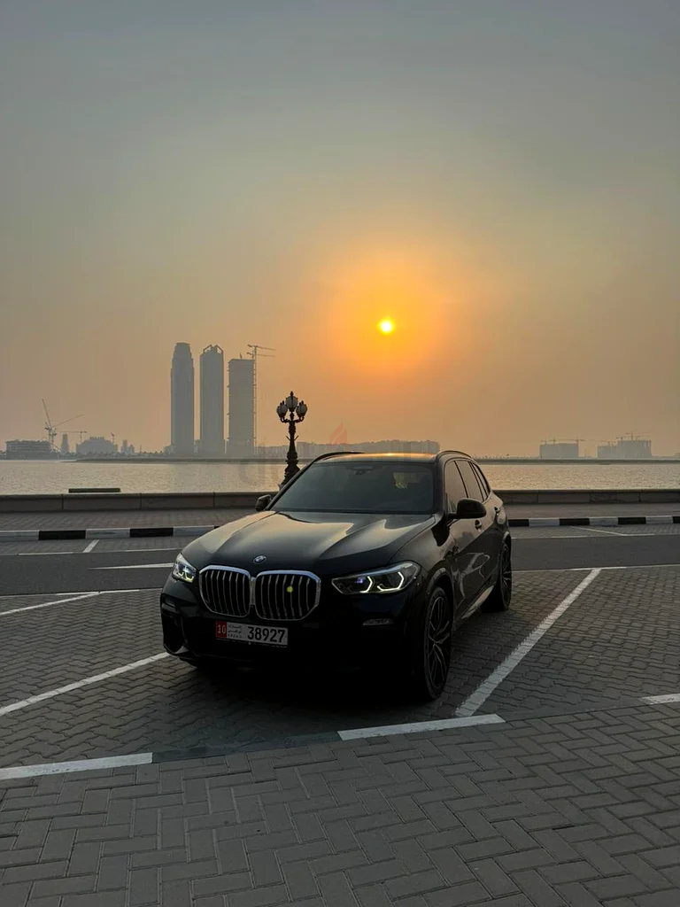BMW X5 XDRIVE 5.0i PERFECT CONDITIONS NO ACCIDENTS63405749820929112