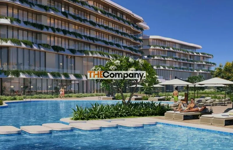 Beautiful 3-Bed, 3-Bath Simplex Apartment in Radiant Elite – Perfect for Your Family!63844361040771110