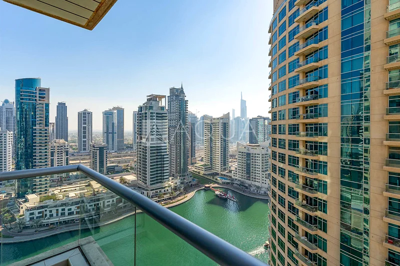 طابق عالي | مارينا كاملة | تخطيط كبير64039606110209110
