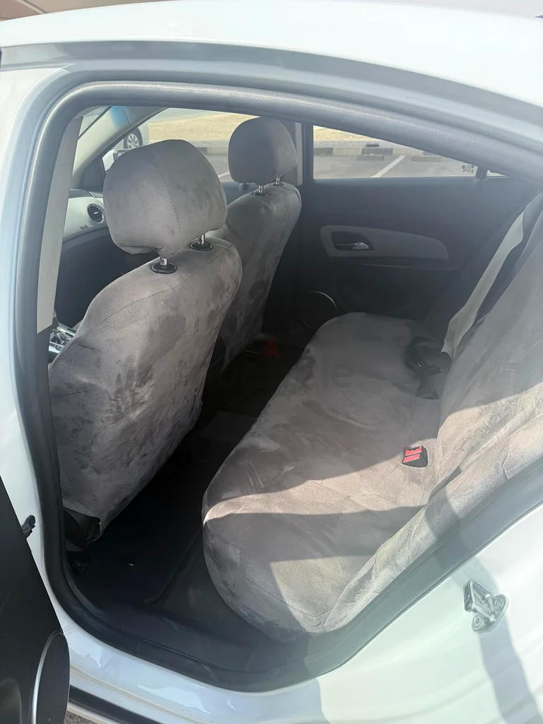 Chevrolet Cruze 201663398557265027113