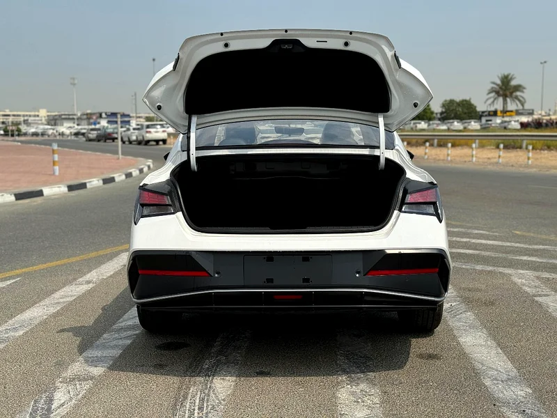 Hyundai Elantra 2025 1.5L GLX Elite – GCC/Export | 0 KM | Full Option | Automatic | Best Price UAE63406905360513114
