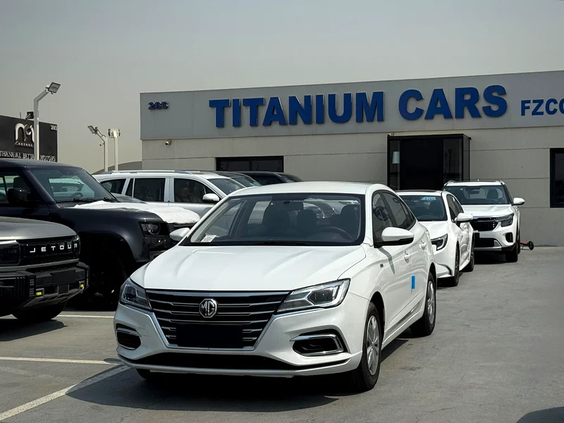 Standard 1.5L Petrol MT 2025 Export Price @ 28,000 AED633973953061151114