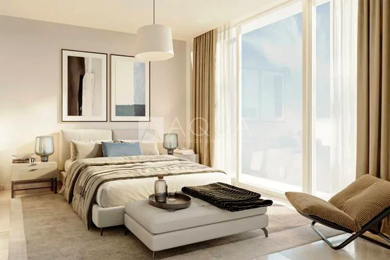 High Floor | Frame View | Zabeel Park63923089494274111