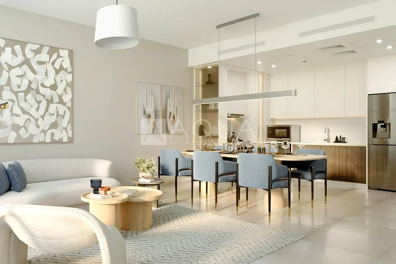 High Floor | Frame View | Zabeel Park63923089494274110
