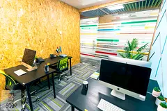 Business Center | Offices | Near metro