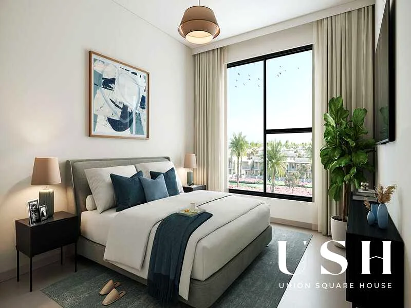 3-Bed Corner Unit | Pool View | Maids Room63950592469762111