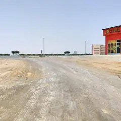Commercial Residential lands - Umm Al Quwain - UAE
