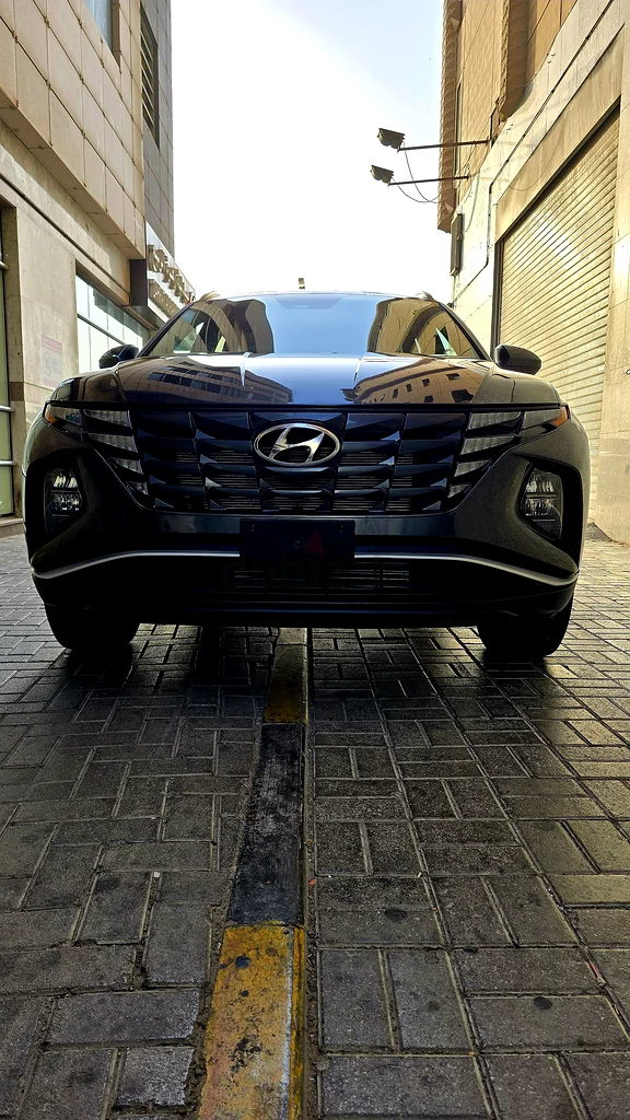 2024 Hyundai Tucson SEL63406913186305111