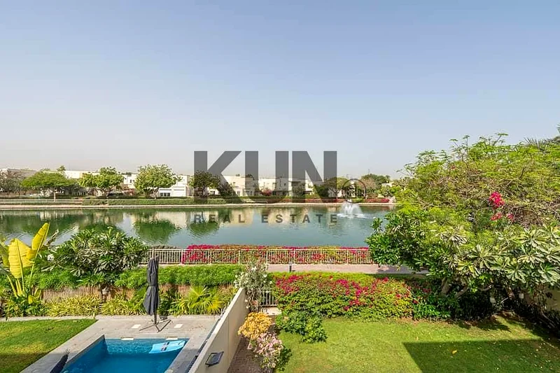 ON THE LAKE | UPGRADED | LARGEST LAYOUT | UPSTAIRS LOUNGE | STUDY + MAIDS63922972375041110