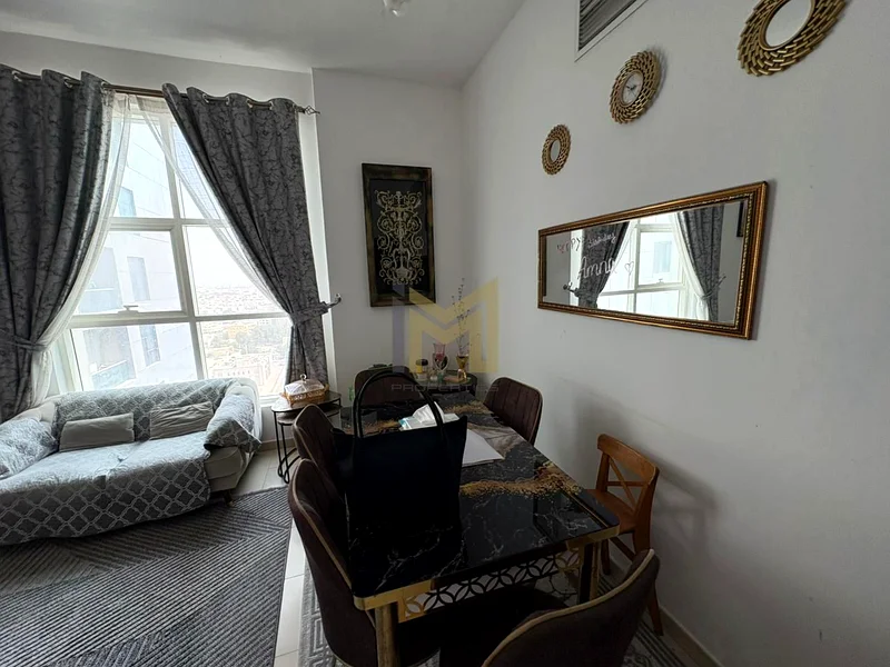 Exclusive Offer | 2 BHK Apartment in Ajman | Ready for Immediate Occupancy | Sharjah View63891129401987111