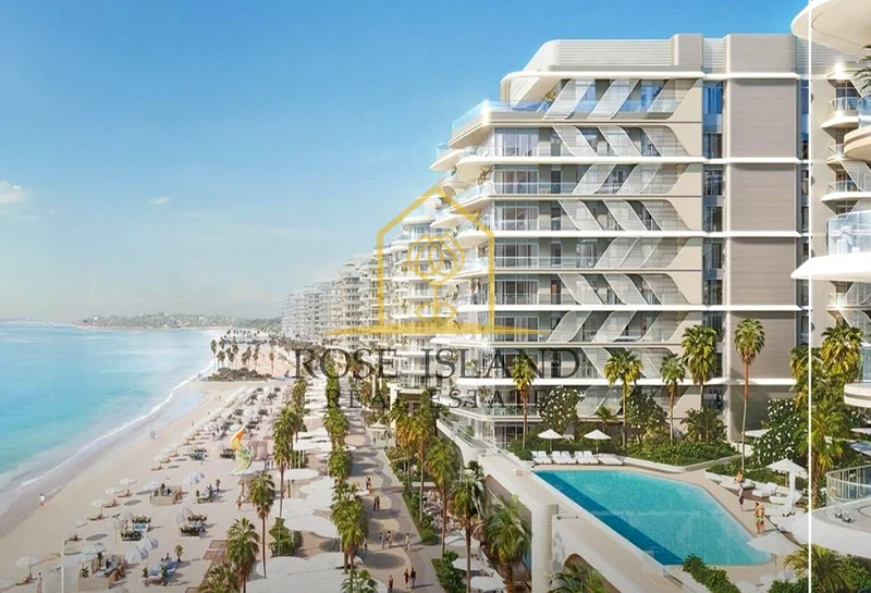 Luxurious Community| Cozy Lifestyle|Invest Now63840370945282114