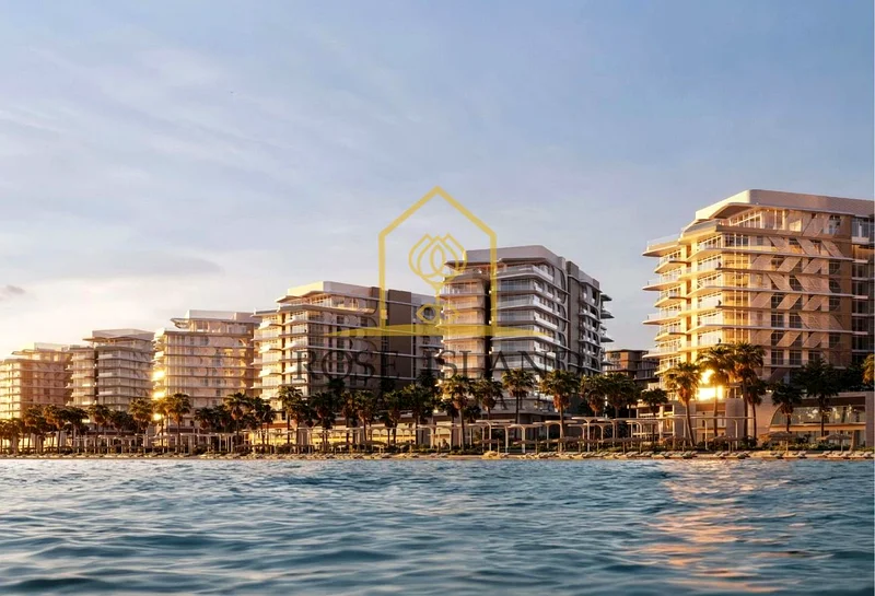 Luxurious Community| Cozy Lifestyle|Invest Now63840370945282113