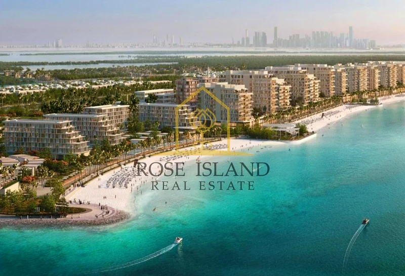 Luxurious Community| Cozy Lifestyle|Invest Now63840370945282110