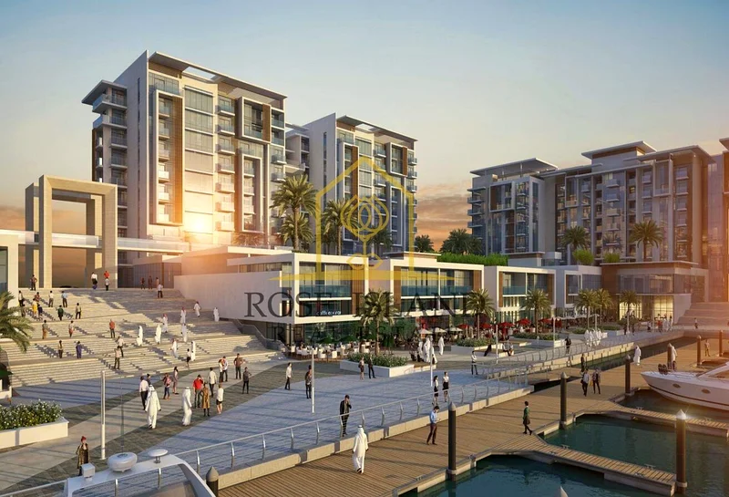 Luxurious Community| Cozy Lifestyle|Invest Now63840370945282111
