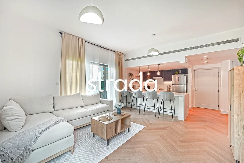 Corner Unit | Vacant | Upgraded63919101550081111