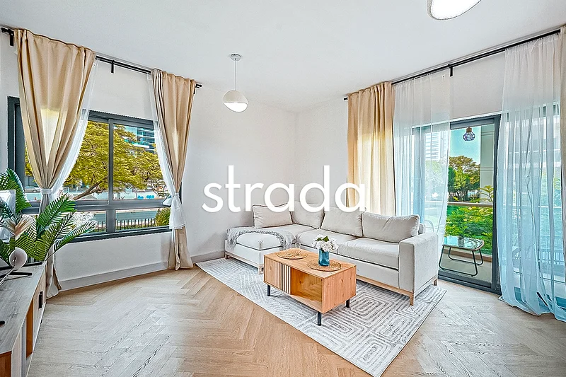 Corner Unit | Vacant | Upgraded63919101550081110