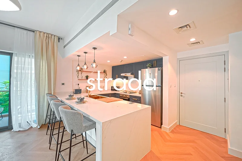 Corner Unit | Vacant | Upgraded63919101550081113