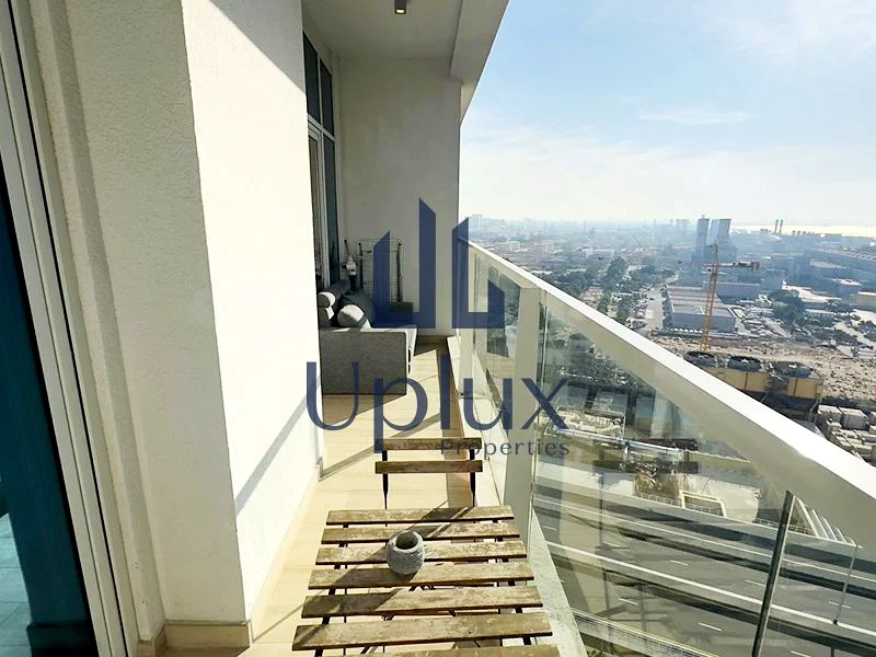 Fully Furnished | Tenanted Unit | Best Price64039157707522111